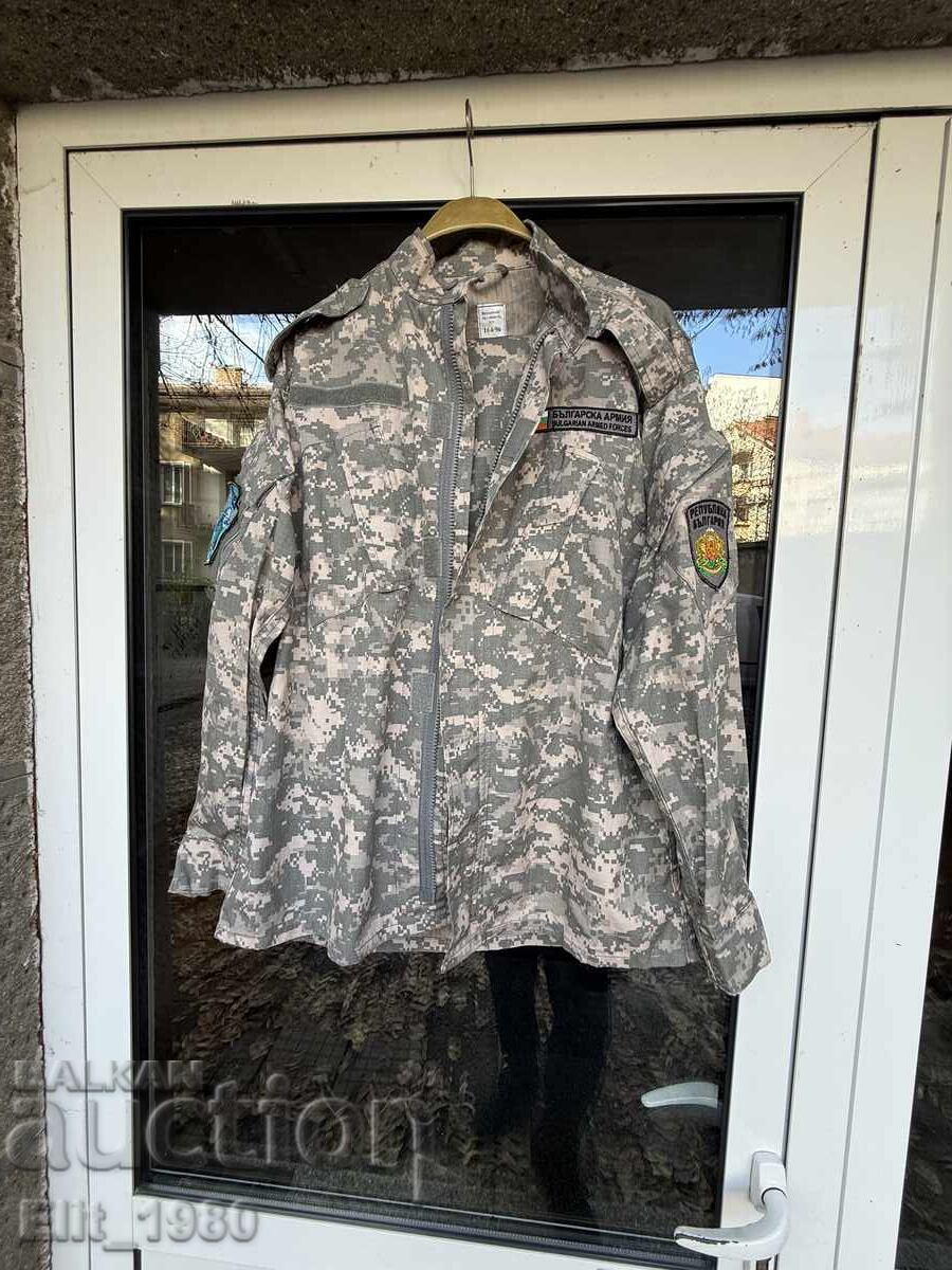 униформа ввс 24-авио база с цена € 32.00 | 62.59 лв. униформа ввс 24-авио база с цена € 32.00 | 62.59 лв.