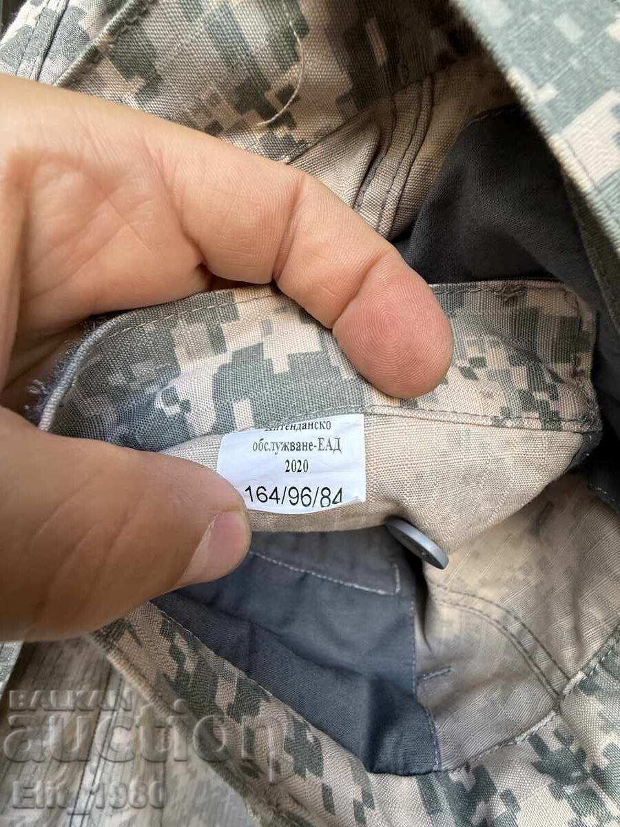 Униформа ВВС   24-авио база - 6