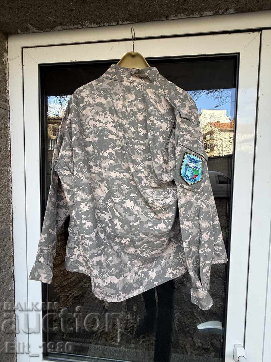 Униформа ВВС   24-авио база - 7