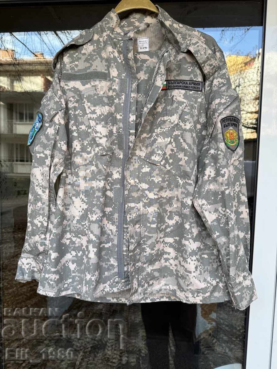 Uniformă Forțele Aeriene 24-a Bază Aeriană