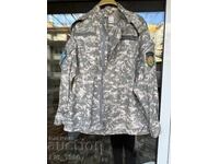 Uniformă Forțele Aeriene Baza 24 Aeriană