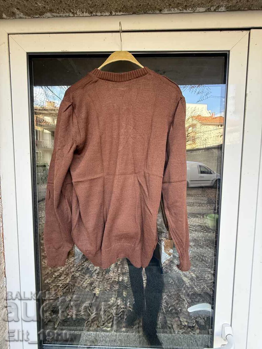 Pulover militar - 5 Pulover militar - 5