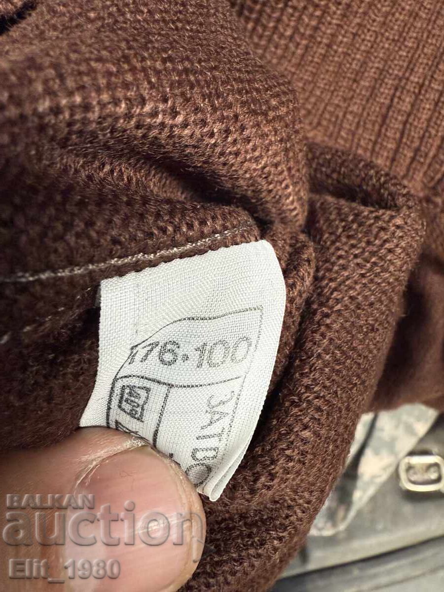 Pulover militar - 7 Pulover militar - 7