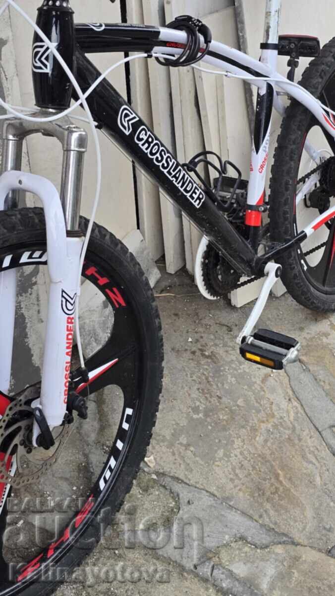 Wheel with price 300.00 BGN | € 153.39