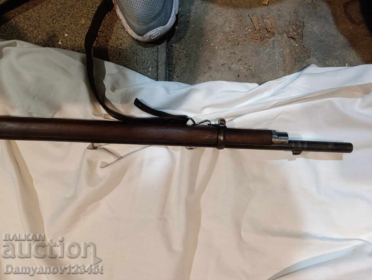 Пехотна Бердана 2 с цена 2200.00 лв. | € 1124.84