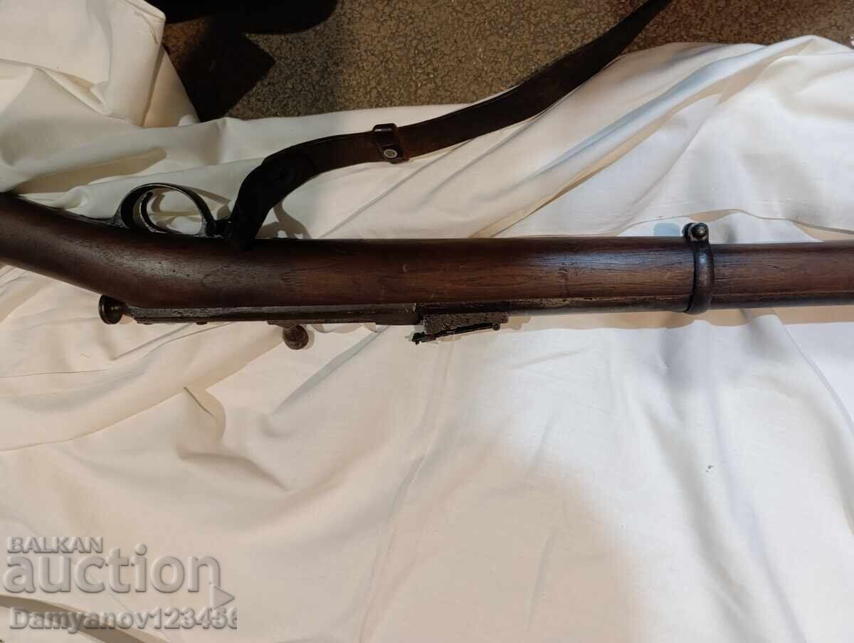 Пехотна Бердана 2 - 6