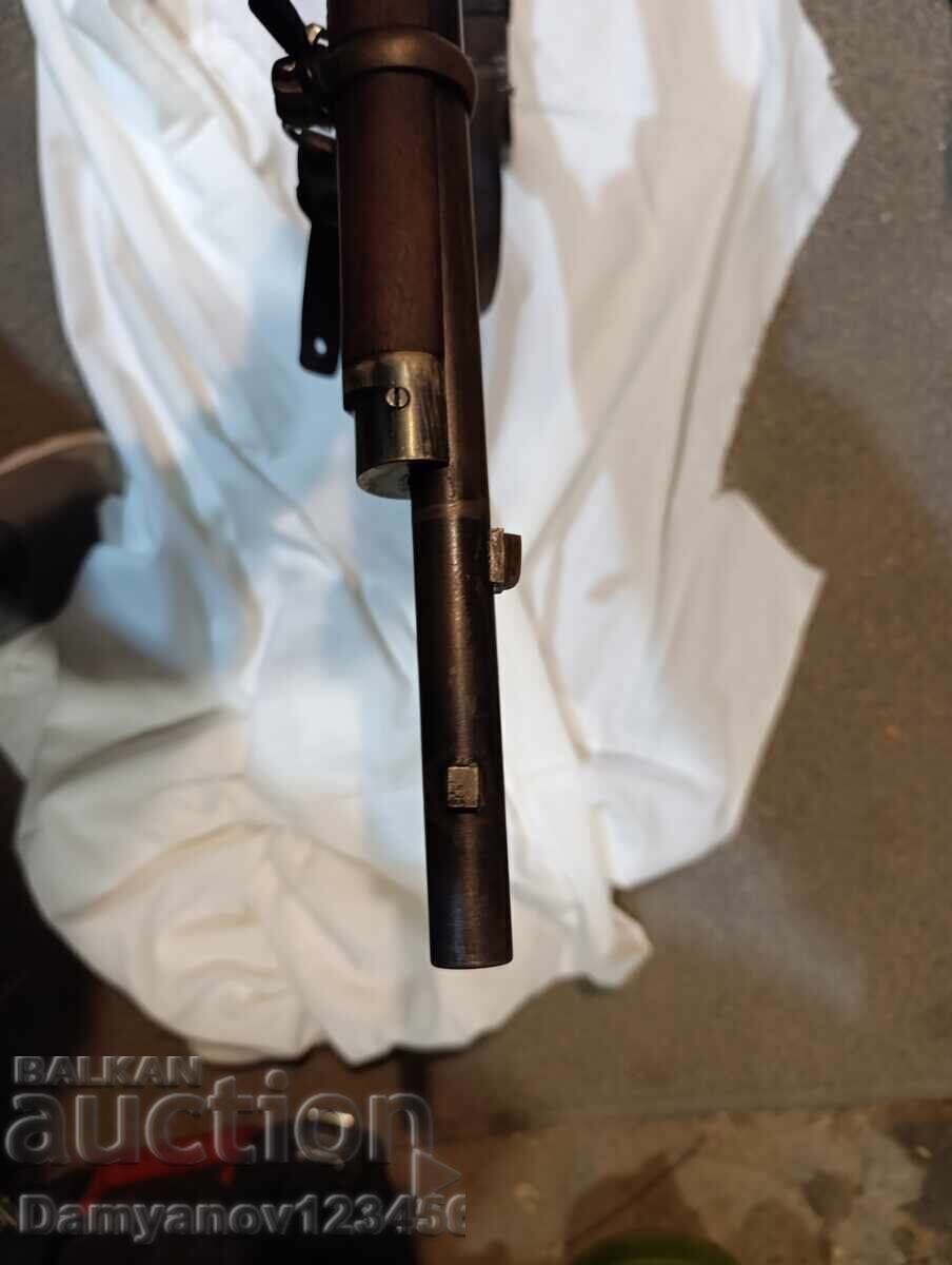 Пехотна Бердана 2 - 7