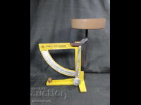 BZTS STAR RETRO SOCIALIST NRB SCHOOL WEIGHING SCALE