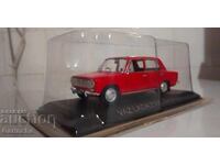 ВАЗ Лада 2101 1/43