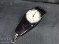 BZTs STAR RETRO SOC USSR BAKELITE BITOVS KANTAR WEIGHT TYUMEN