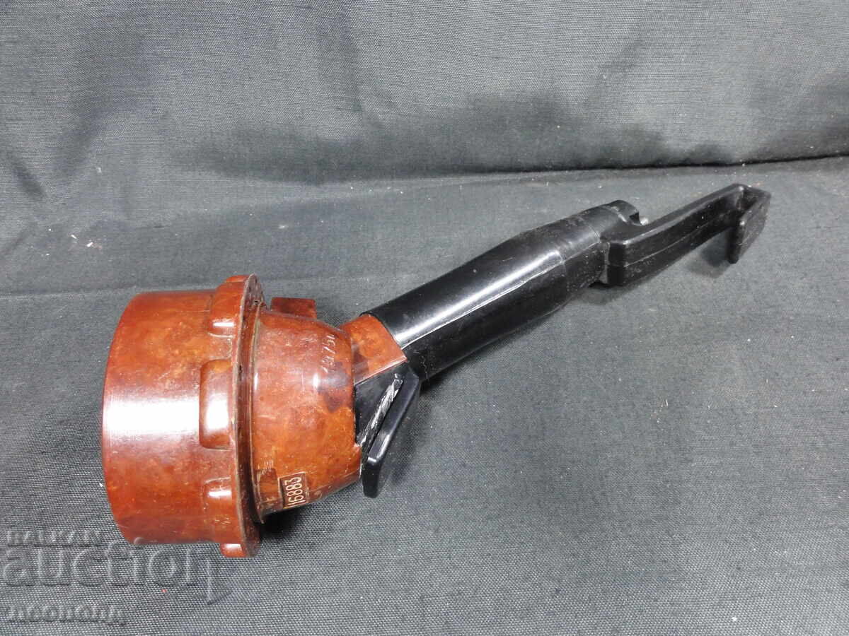 BZTS ΣΤΑΡ ΡΕΤΡΟ ΣΟΣ ΣΣΣΡ ΜΠΑΚΕΛΙΤΟΥ ΦΕΝΕΡ ΠΡΟΖΕΚΤΟΡ με τιμή 1.73 BGN | € 0.88 BZTS ΣΤΑΡ ΡΕΤΡΟ ΣΟΣ ΣΣΣΡ ΜΠΑΚΕΛΙΤΟΥ ΦΕΝΕΡ ΠΡΟΖΕΚΤΟΡ με τιμή 1.73 BGN | € 0.88