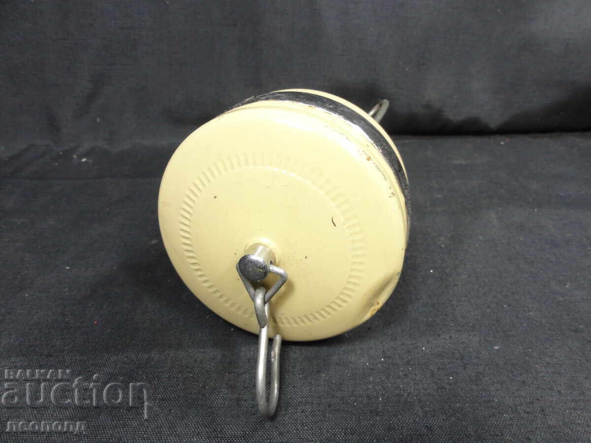 Old Retro Emergency Red Lamp NATIONAL - 5