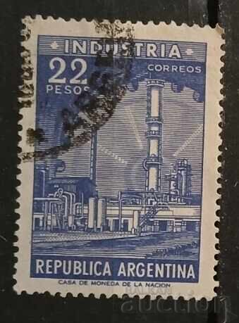 Αργεντινή Αργεντινή