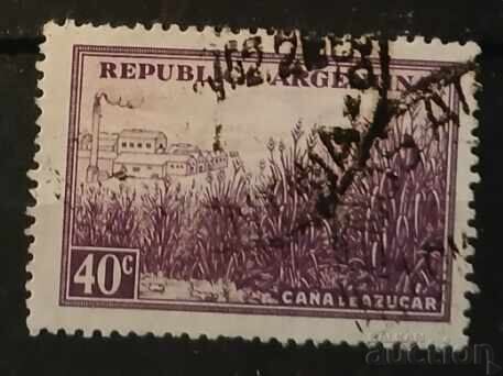 Аржентина Аржентина