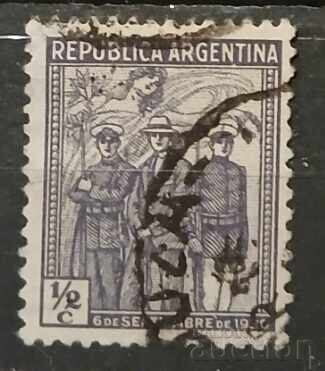 Αργεντινή Αργεντινή