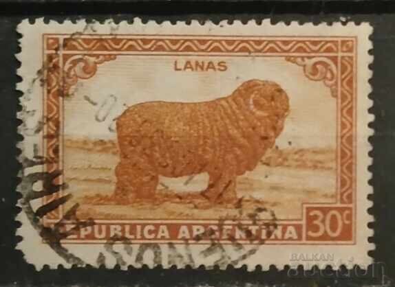 Faună Argentiniană Faună Argentiniană