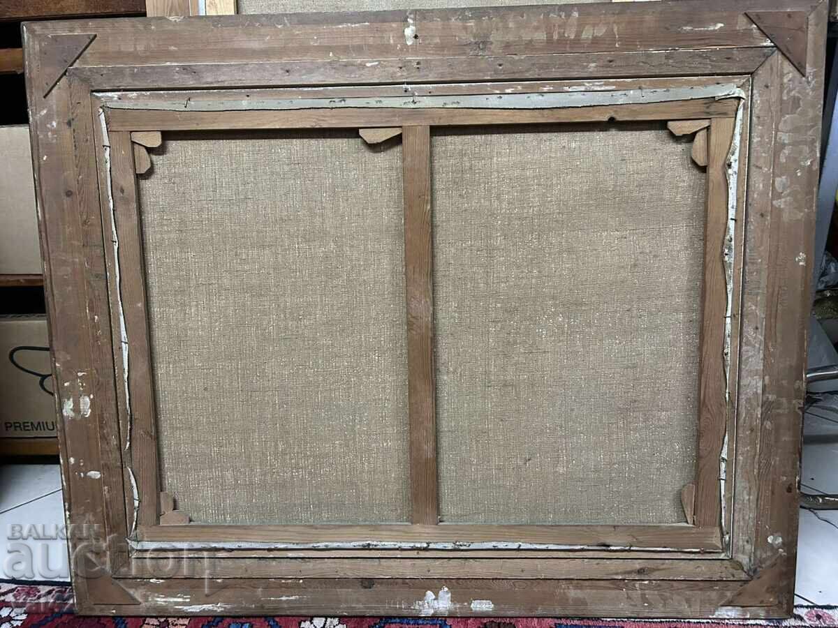 Still life with seafood and vessels - 5