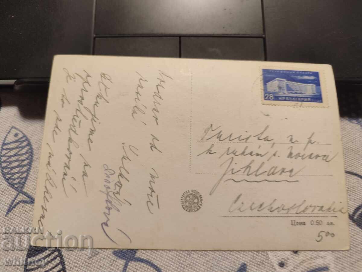 Αλάτζα με τιμή 2.99 BGN | € 1.53