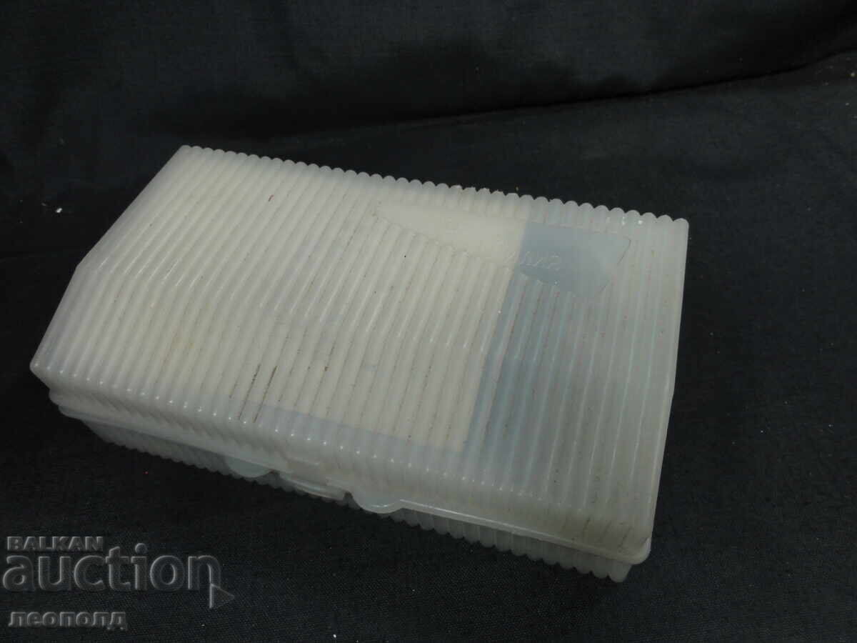 BZTs STAR RETRO SOCIALIST USSR ELECTRIC HAIRDRYER LILIA - 7