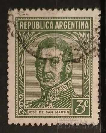 Αργεντινή Αργεντινή