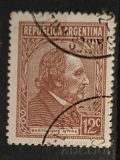 Αργεντινή Αργεντινή