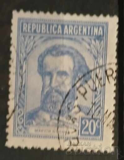 Argentina