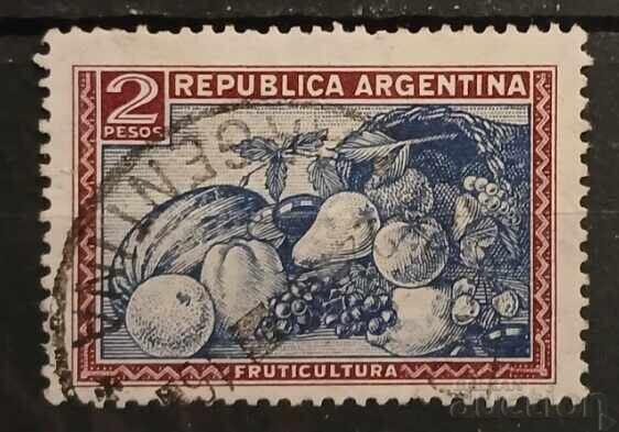 Αργεντινή Αργεντινή