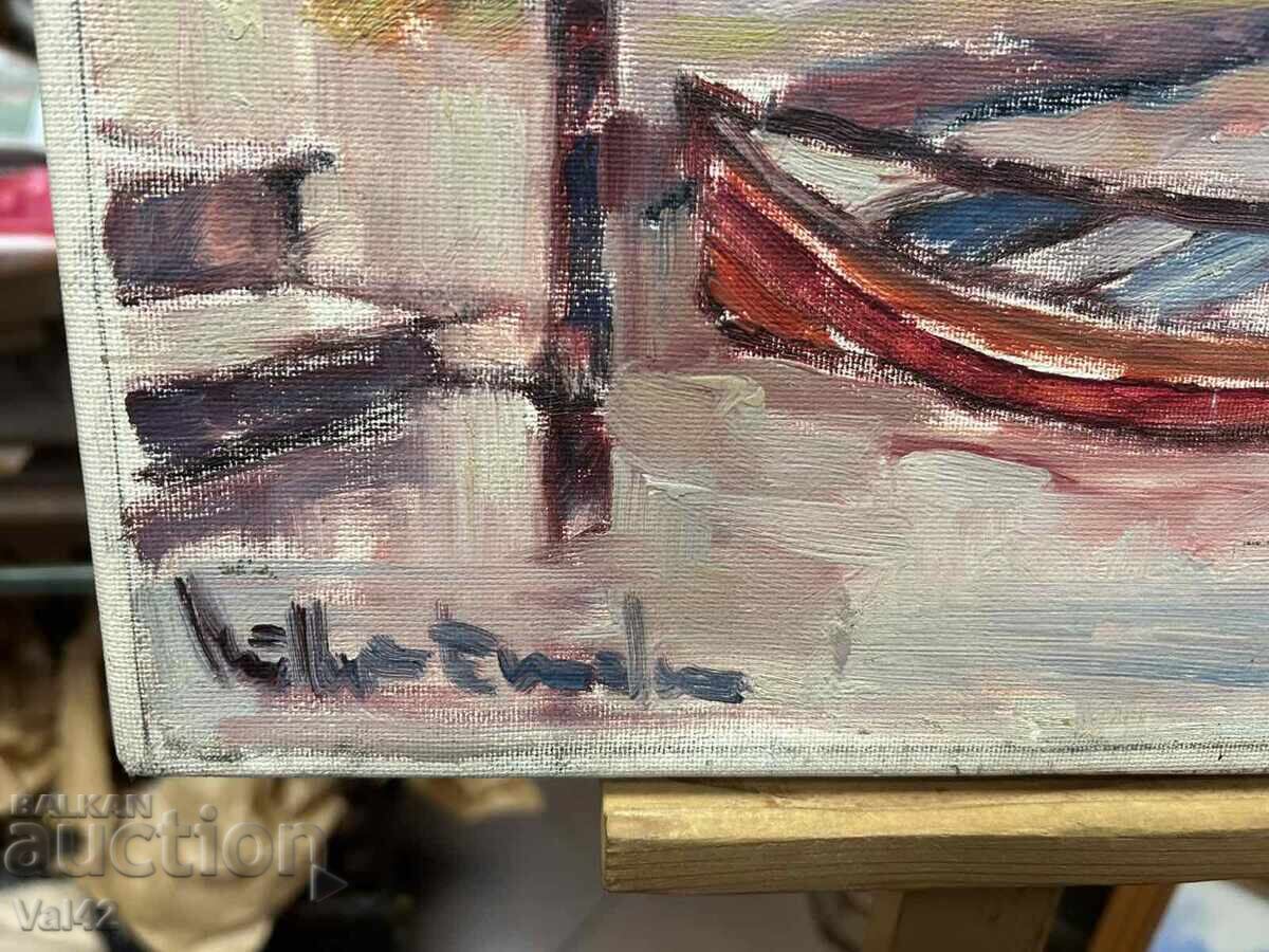 Mediterranean coastal town with price 53.00 BGN | € 27.10 Mediterranean coastal town with price 53.00 BGN | € 27.10