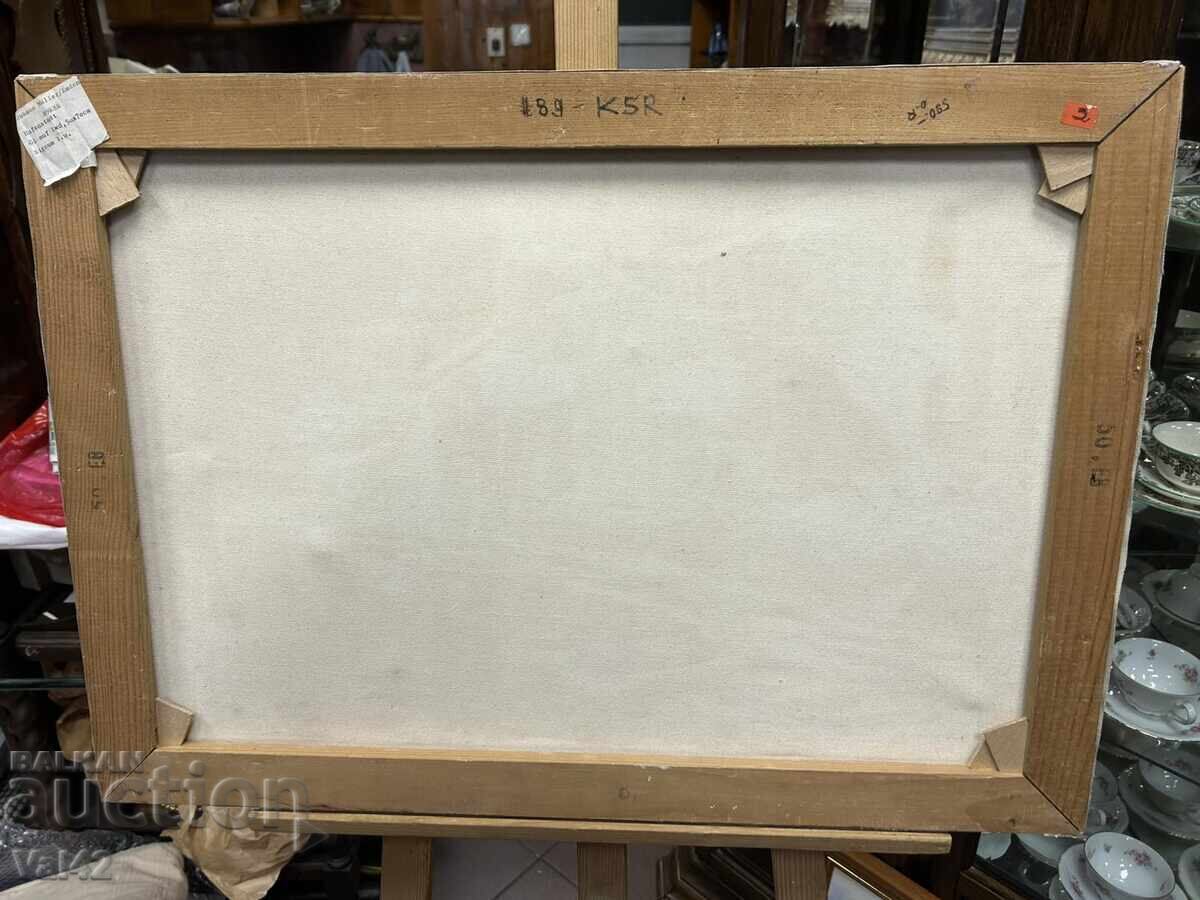 Mediterranean coastal town - 5 Mediterranean coastal town - 5