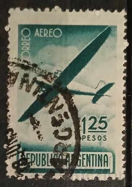 Argentina Airplanes