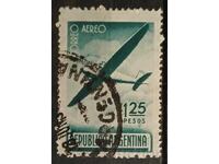 Аржентина Самолети