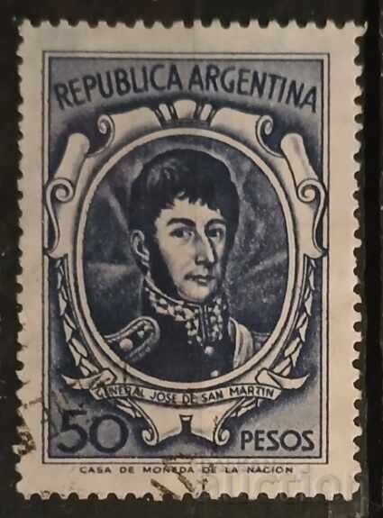 Argentina