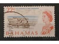 Бахамските острови