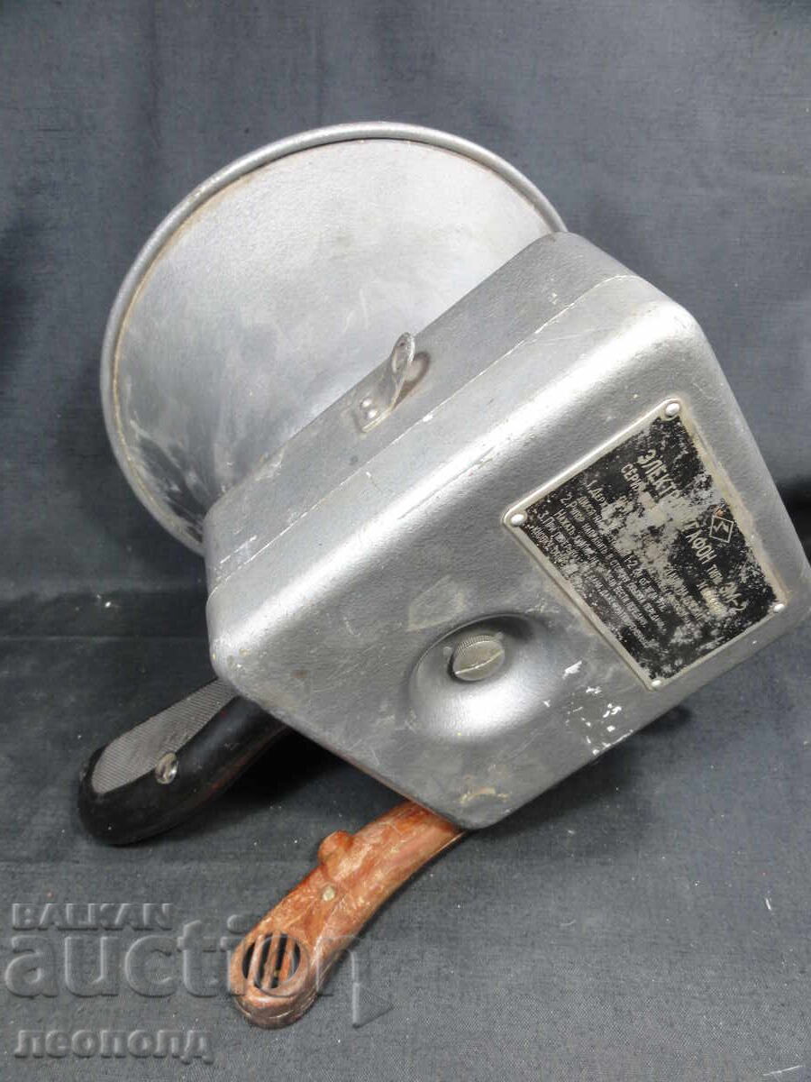 Delivery of BZTs STAR RETRO SOCIALIST USSR LOUDSPEAKER MEGAPHONE Delivery of BZTs STAR RETRO SOCIALIST USSR LOUDSPEAKER MEGAPHONE