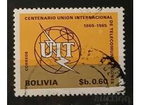 Nu pot traduce "Boliviya" în română, deoarece nu este o listare de anunț