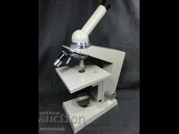 BZC STAR RETRO SOCIAL EDUCATIONAL MICROSCOPE