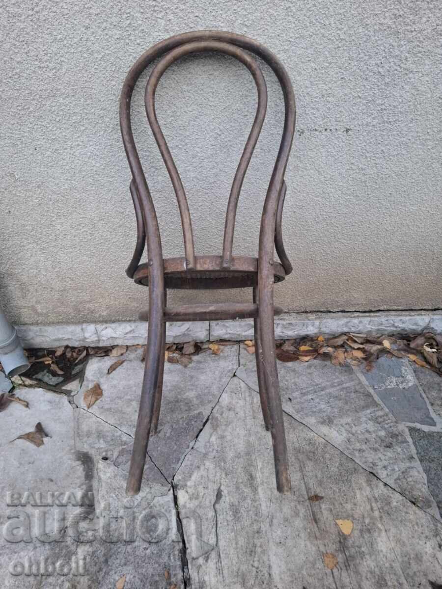 Delivery of Dining chair - Thonet