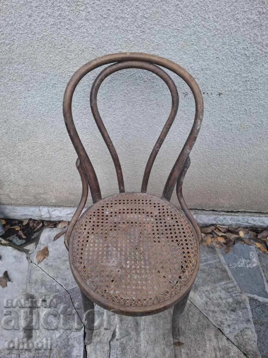 Dining chair - Thonet