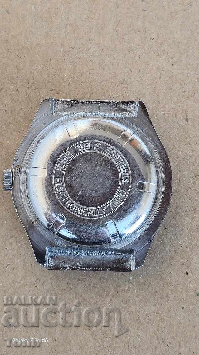 Auction RUHLA GERMANY MADE RARE WORKS WITHOUT WARRANTY BZC !!!! Auction RUHLA GERMANY MADE RARE WORKS WITHOUT WARRANTY BZC !!!!