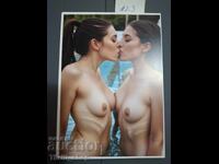 Postcard - Erotica - New /c