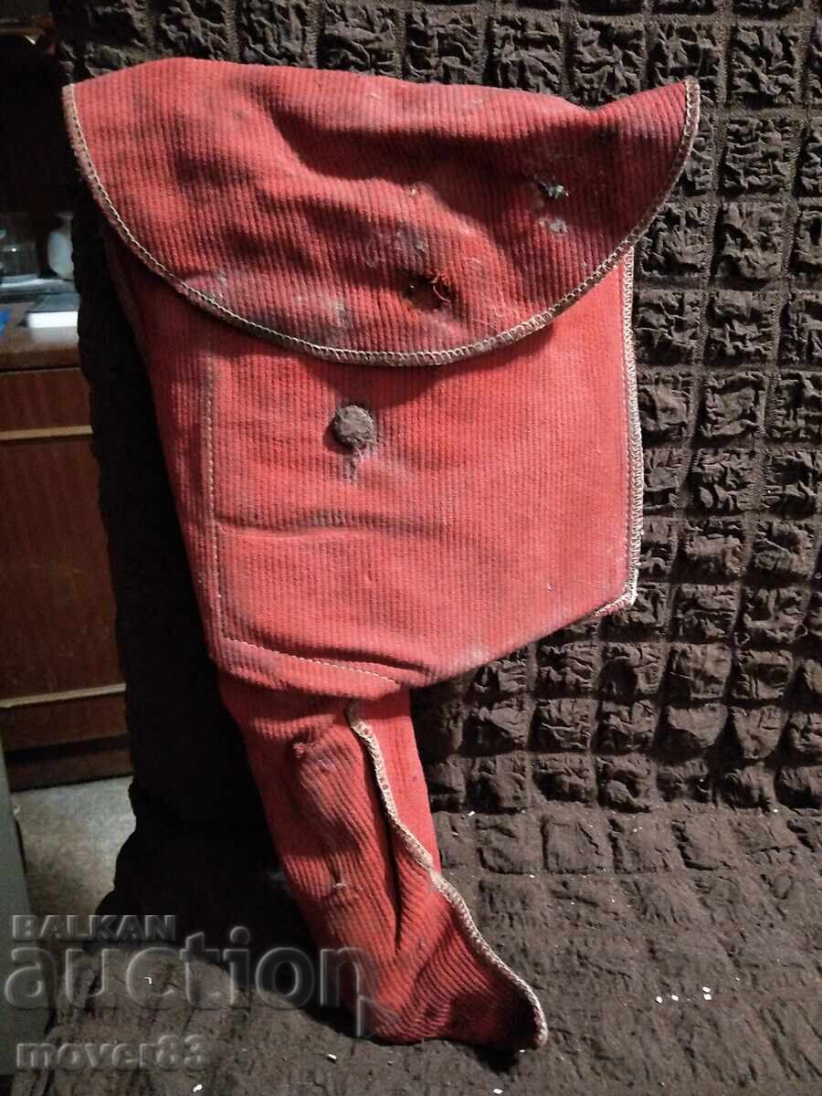 Tools. Firefighting. Axe/Shovel. Set