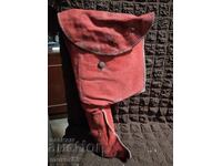 Tools. Firefighting. Axe/Shovel. Set