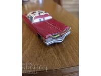 Cărucior Disney Pixar Diecast 1:43
