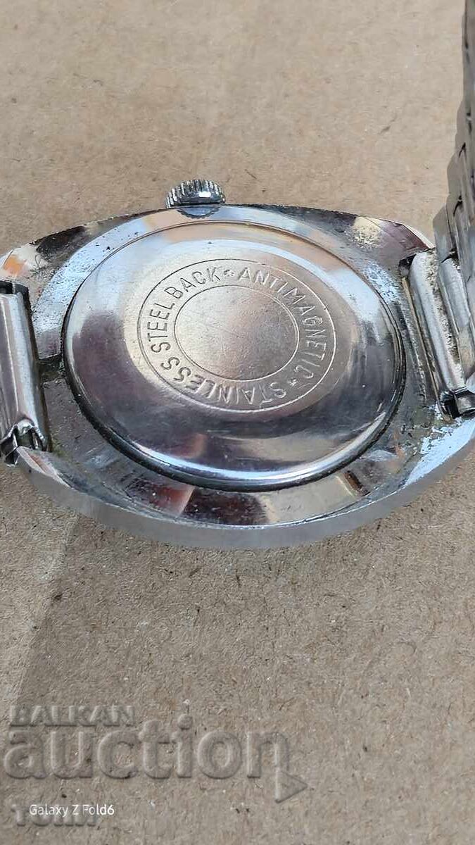 Παράδοση ANKER ΓΕΡΜΑΝΙΑΣ ΚΑΤΑΣΚΕΥΑΣΜΕΝΟ ΣΠΑΝΙΟ ΕΡΓΑΣΙΑ ΧΩΡΙΣ ΕΓΓΥΗΣΗ BZC !!!!