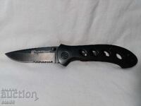 POCKET KNIFE - Smith & Wesson OASIS 0.01 BZC