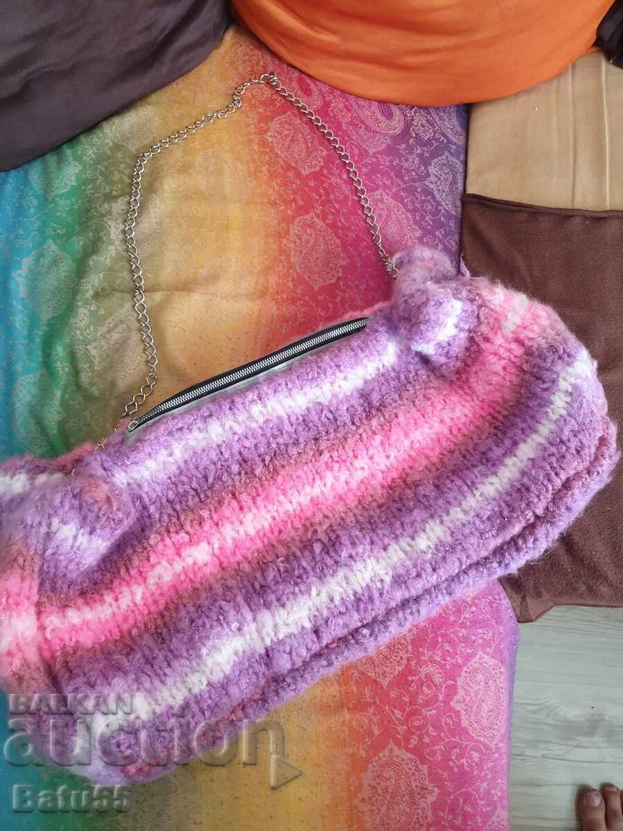 ΤΣΑΝΤΕΣ 4 ΤΕΜ