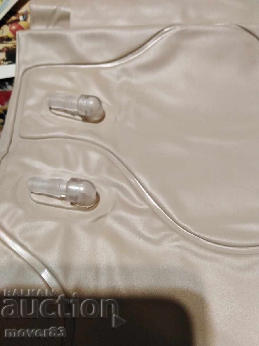 Ηλεκτρική αντλία/κομπρεσέρ και στρώμα - 6