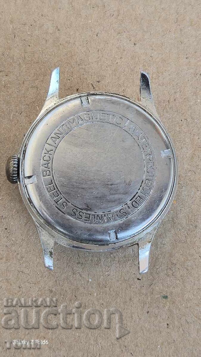 Auction  Rare Kienzle Germany Made - Doesn't Work - For Parts Only!!!!