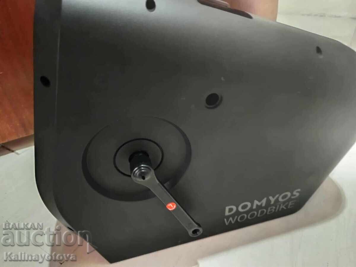 Piese pentru ergometru - 5