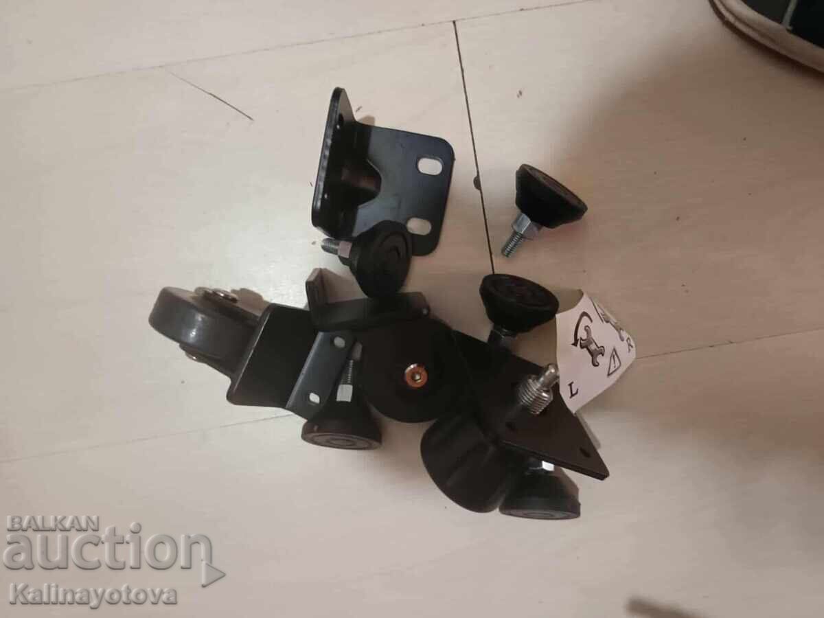 Piese pentru ergometru